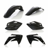 Honda Plastik Kit CRF 150 2007-2023 Plastiksatz Verkleidung Verkleidungssatz
