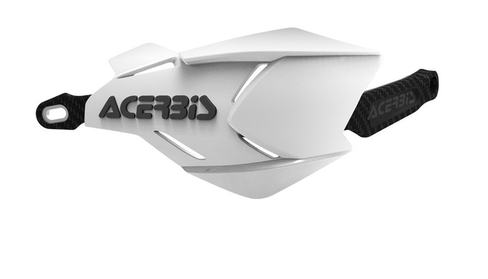 Handbary X - Factory z rdzeniem stalowym