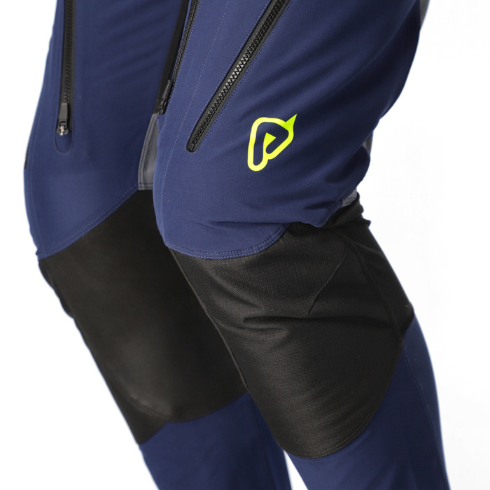 SPODNIE Acerbis RALLY RACE IN motocyklowe