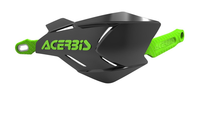 Handbary X - Factory z rdzeniem stalowym