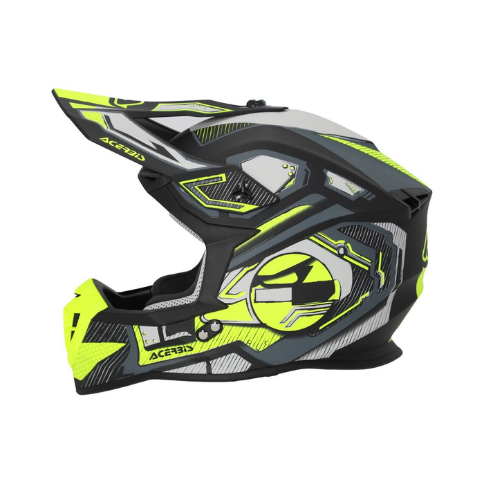 Kask Acerbis Linear 2206 Cross Enduro