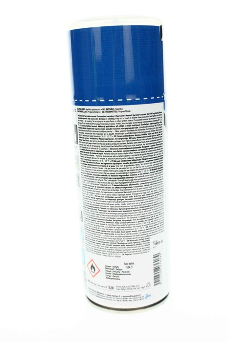 Maston Guma w sprayu Rubber COMP