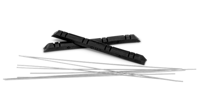 ODI MUD KNUCKLE Set – Griffaufsatz / Griffbefestigung für schlammige Bedingungen