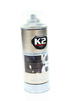 K2 Guma w sprayu Rubber COMP przeźroczysty