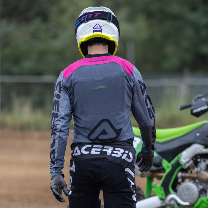 Acerbis koszulka X-FLEX 2.0 JERSEY motocyklowa