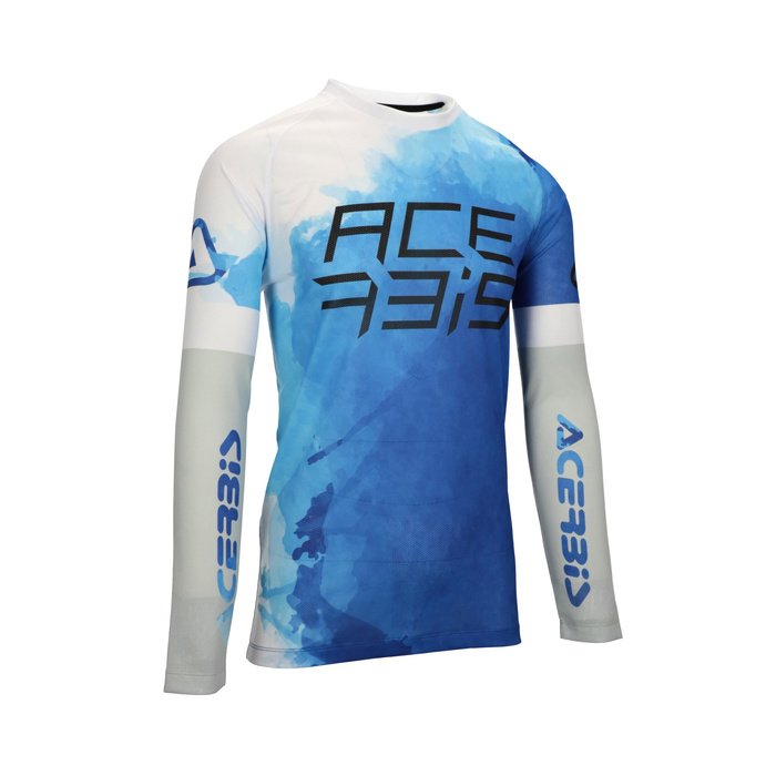 Acerbis koszulka MX J-WINDY VENTED JERSEY motocyklowa