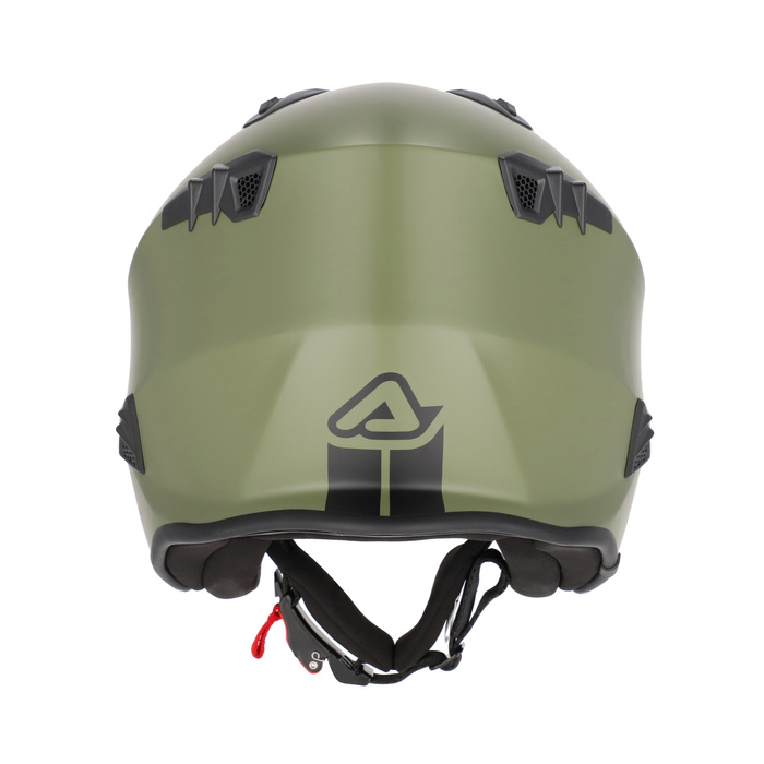 Kask Acerbis Jet Aria 2206 Skuter Trial