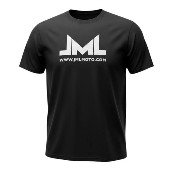 JML T-Shirt LOGO Promocyjny produkt