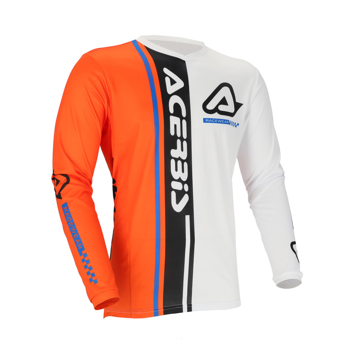 Acerbis koszulka MX J-TRACK JERSEY motocyklowa