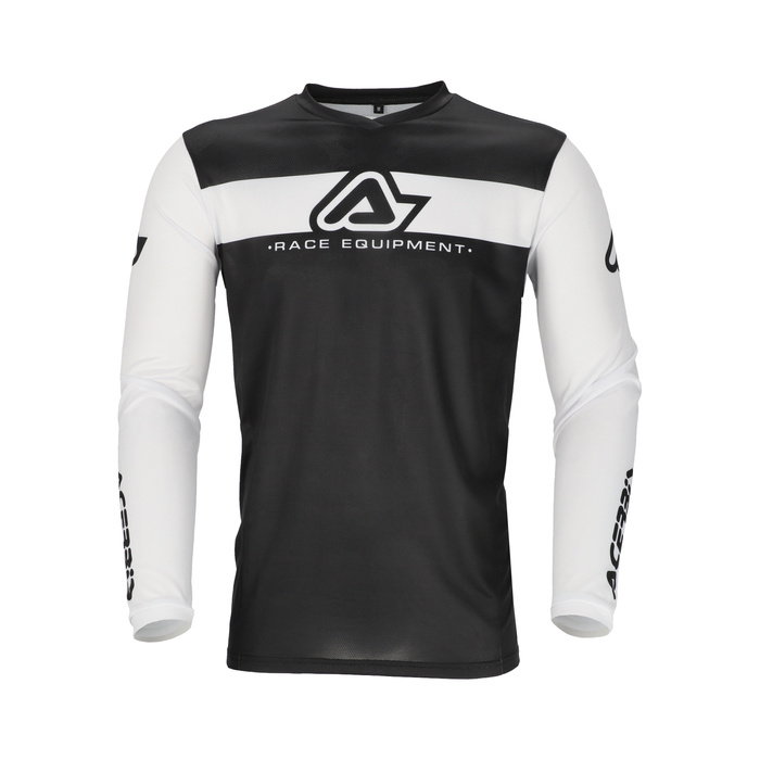 Acerbis koszulka MX J-TRACK JERSEY motocyklowa