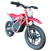 NAI e-MX 14 Elektro-Motocross-Bike für Kinder