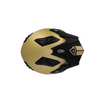 Kask Acerbis Aria 2206 Metaliczny kolor Skuter Trial