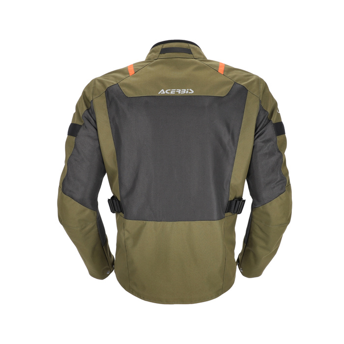 Acerbis Kurtka RAMSEY VENTED LONG JACKET