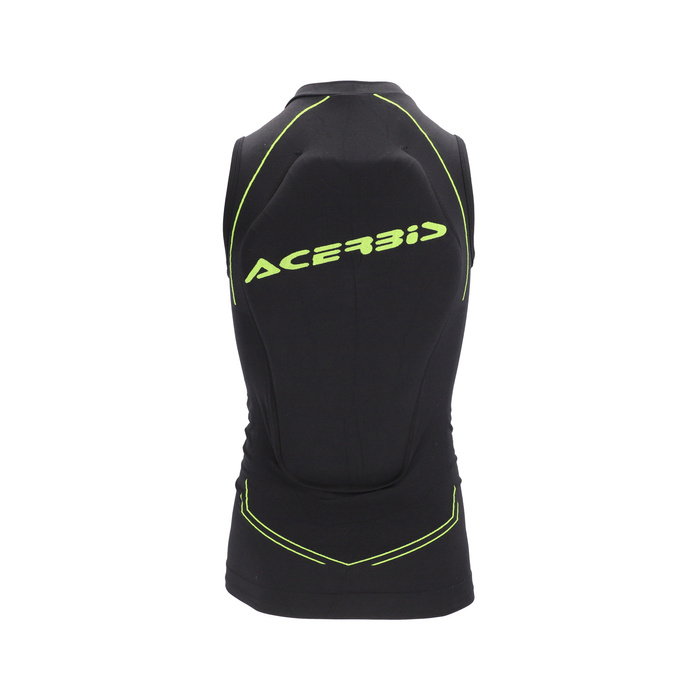 Acerbis Buzer / zbroja / kamizelka ochronna DENSITY VEST  Certyfikacja EN 17092, 1621 Cross Enduro