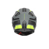 Kask Serel 2206 kask modułowy ACERBIS Dual Road
