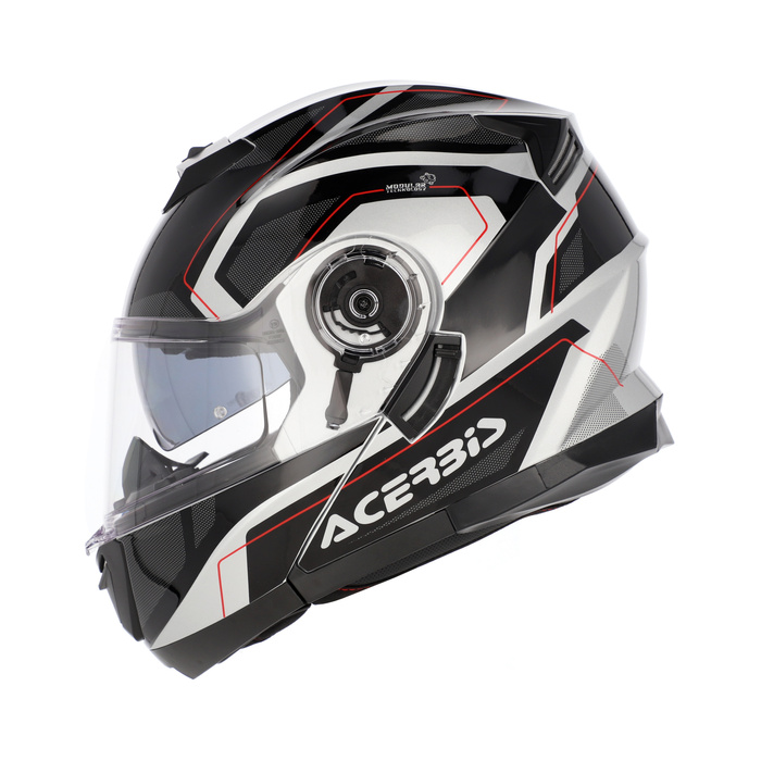 Kask Serel 22-06 kask modułowy ACERBIS Dual Road