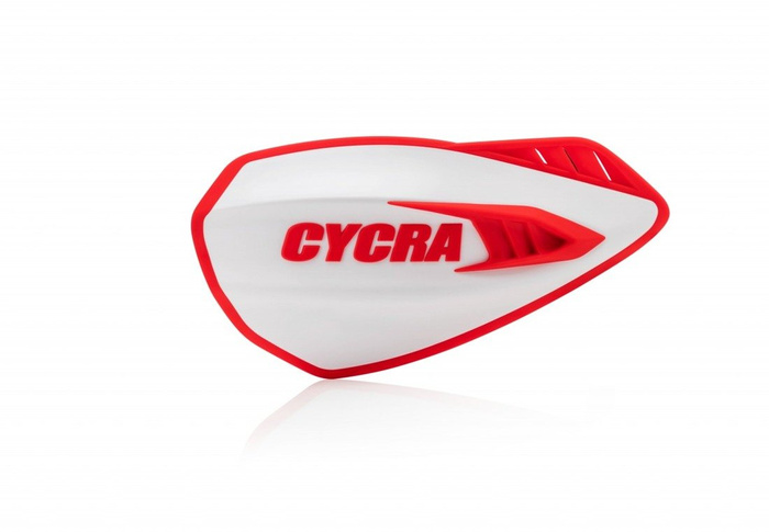 WYPRZEDAŻ Cycra USA Handbary CYCLONE Motocross Enduro NOWE 2020