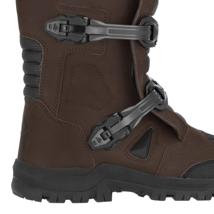Acerbis buty skórzane turystyczne Galibier Boots 