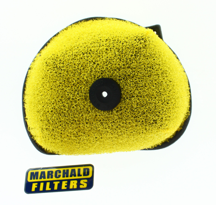 Filtr powietrza samogasnący, wibrujący Marchald Filters Honda CRF 250 / 450 