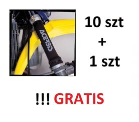 10 x skarpety neoprenowe na lagi