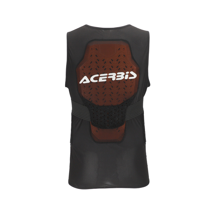 Acerbis Buzer / zbroja / kamizelka ochronna Flux AIR VEST Certyfikacja EN 17092, 1621 Cross Enduro