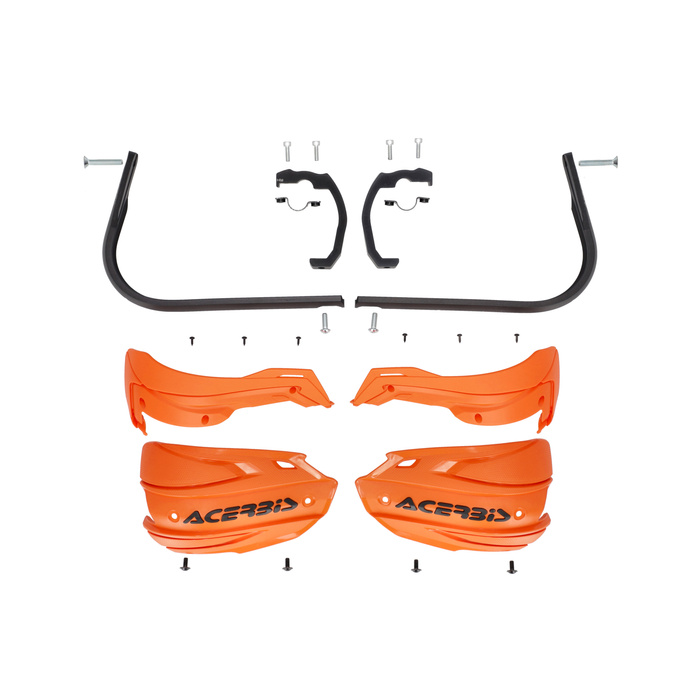 ACERBIS Handbary ADV Typu I do CFMOTO 450 MT 2024 2025