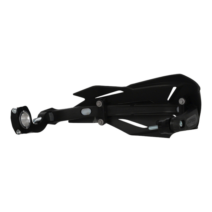 Handbary Acerbis X-FACTORY pasują do Honda TRANSALP XL750 2023 2024