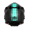Kask Acerbis AIRSTRIKE-C HOMOLOGACJA ECE/ONU 22 06 Cross Enduro