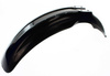 przedni błotnik HONDA CR czarny CR 125-250-500 89-99