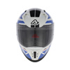 Acerbis Kask X-WAY GRAPHIC homologacja ECE/ONU 22-06 Dual Road