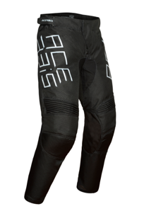 Spodnie junior MX TRACK KID