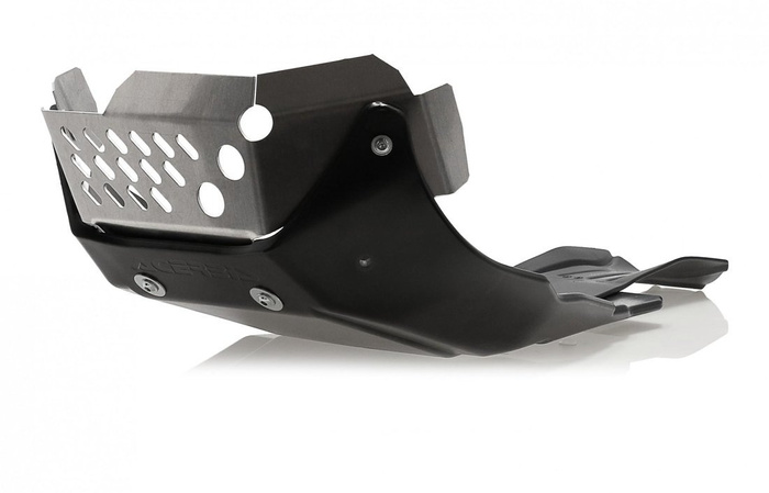 Acerbis Motorschutz Motorplatte Motorrad passend fur Yamaha Tenere 700 2019 2020