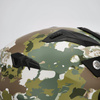 Kask Acerbis JET ARIA homologation 22-06 SPORT Skuter Trial biał-czerw-nieb