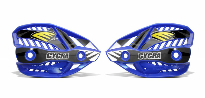 Cycra USA plastiki do handbarów ULTRA PROBEND CRM ULTRA