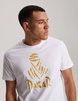 T-Shirt Diverse Dakar VIP 0123 Official Lincnsed Product
