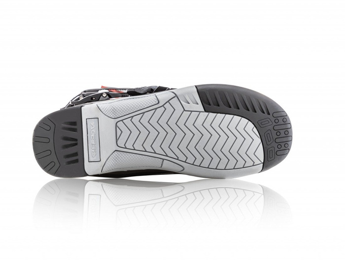 Buty X-Team Acerbis Motocross Enduro