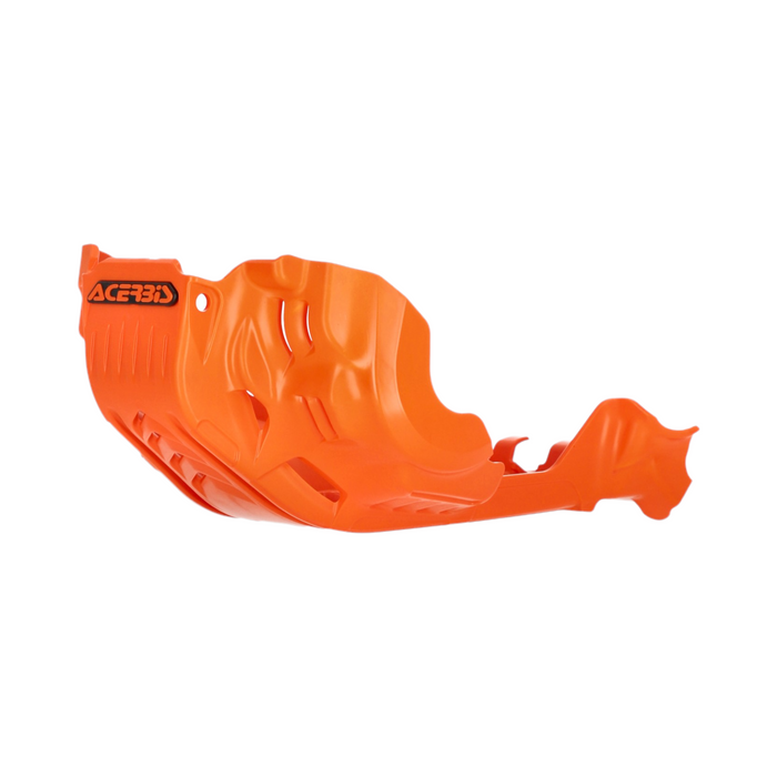 Acerbis płyta pod silnik pasuje do KTM 690, Husqvarna 701, GASGAS 700