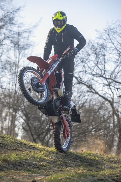 Hose Acerbis X-Duro Motocross Enduro wasserdicht Neues Modell 