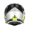 Acerbis Kask PROFILE JUNIOR homologacja ECE/ONU 22-06