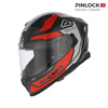 Acerbis Kask X-WAY GRAPHIC homologacja ECE/ONU 22-06 Dual Road