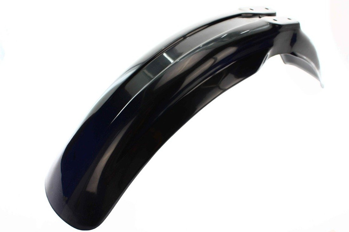 NEW front fender Kotflügel  Honda CR125-250-500 1990-1999