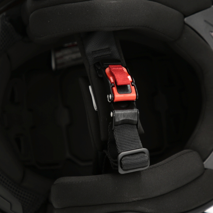 Kask Acerbis JET ARIA homologacja 22-06 SPORT Skuter Trial