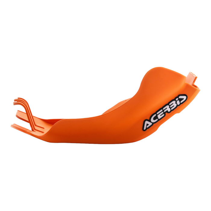 WYPRZEDAŻ Acerbis płyta pod silnik pasuje do KTM SX 2T 250 MX Style Husqvarna TC 250 2017
