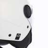 Acerbis JET BREZZA HELM ECE/ONU 22-06 Skuter Trial Motorrad