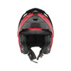 Kask RIDER GRAPHIC 2206 kask modułowy ACERBIS Dual Road