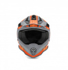 Kask Impact Steel Junior Cross Enduro