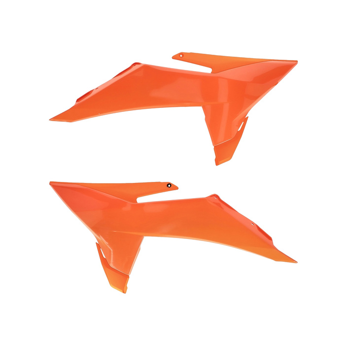 AcerbisSX 85 Kühlerspoiler passend für KTM SX 85 2025>