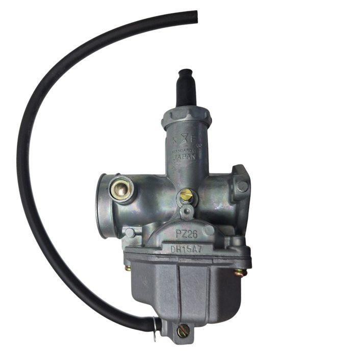 EGL EXP 150 Vergaser DH15A7