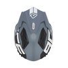 Kask Acerbis JET ARIA GRAPHIC Skuter Trial