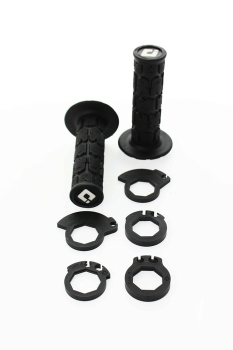 ODI manetki Rogue MX V2 Lock-On Grip zestaw do 2T i 4T
